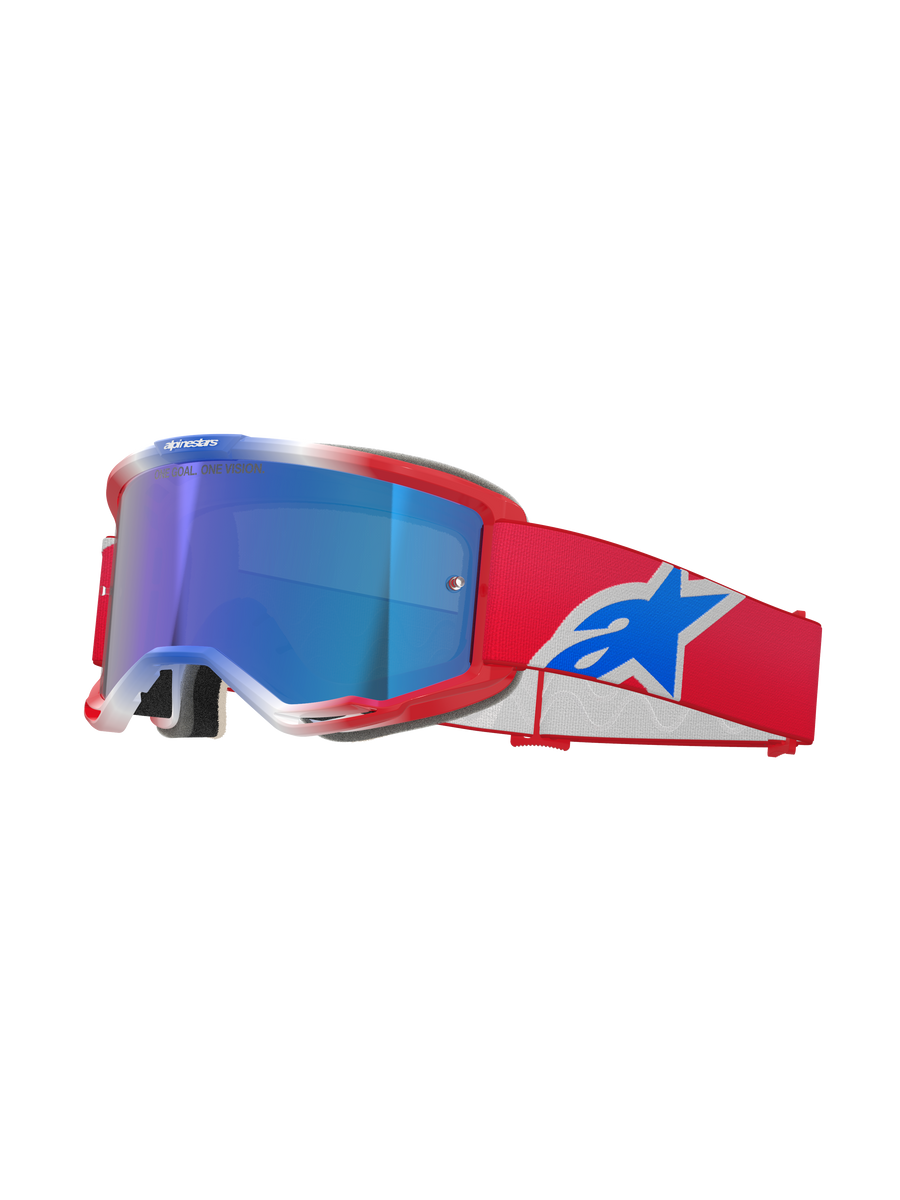 Masque Vision 5 Corp