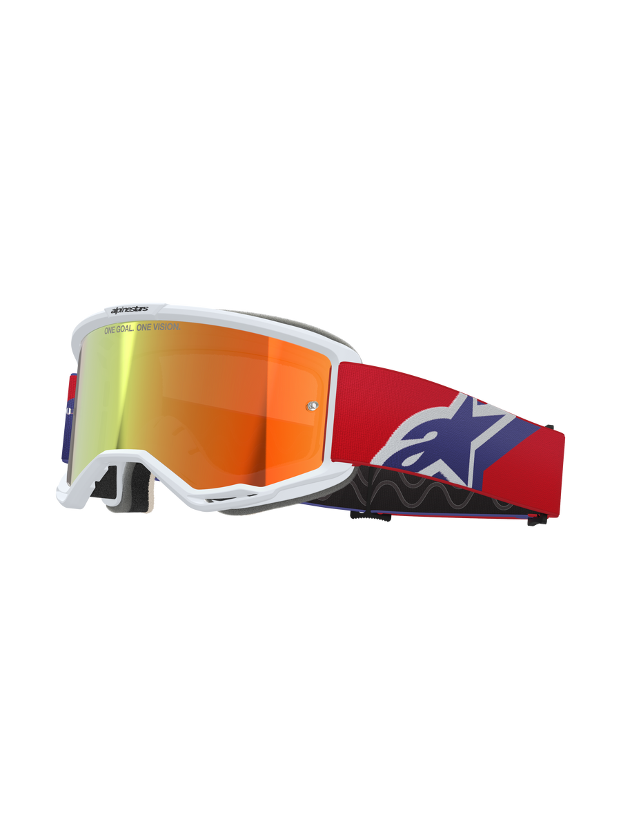 Masque Vision 5 Corp