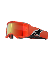 Orange Miroir Rouge