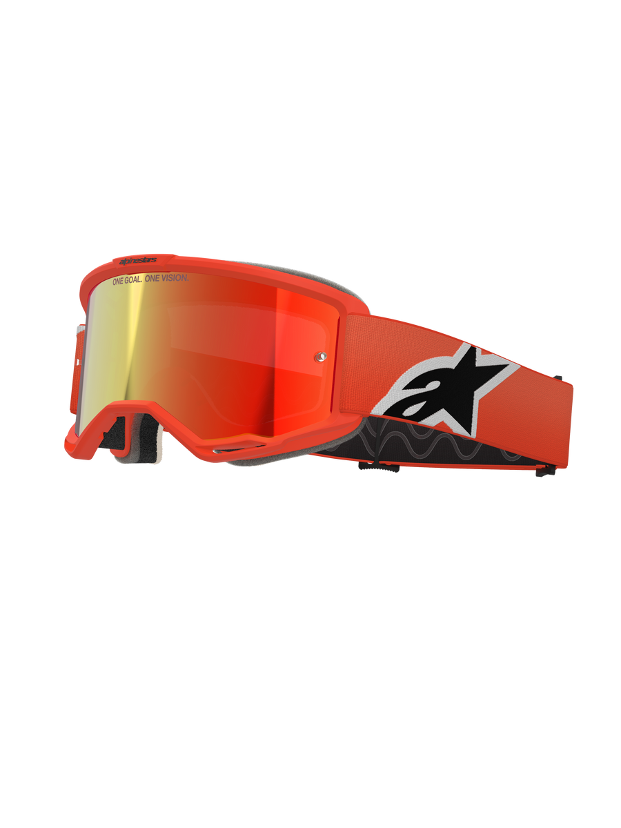 Masque Vision 5 Corp