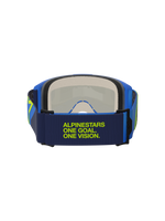 Masque Vision 5 Corp