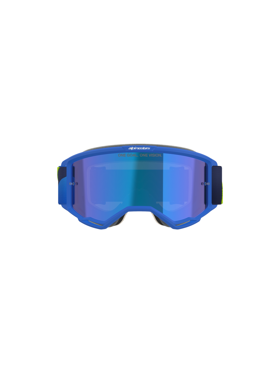 Masque Vision 5 Corp