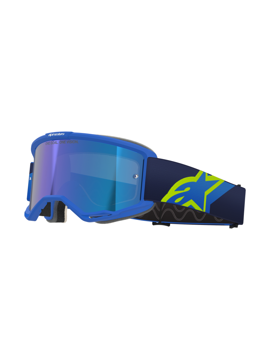 Masque Vision 5 Corp
