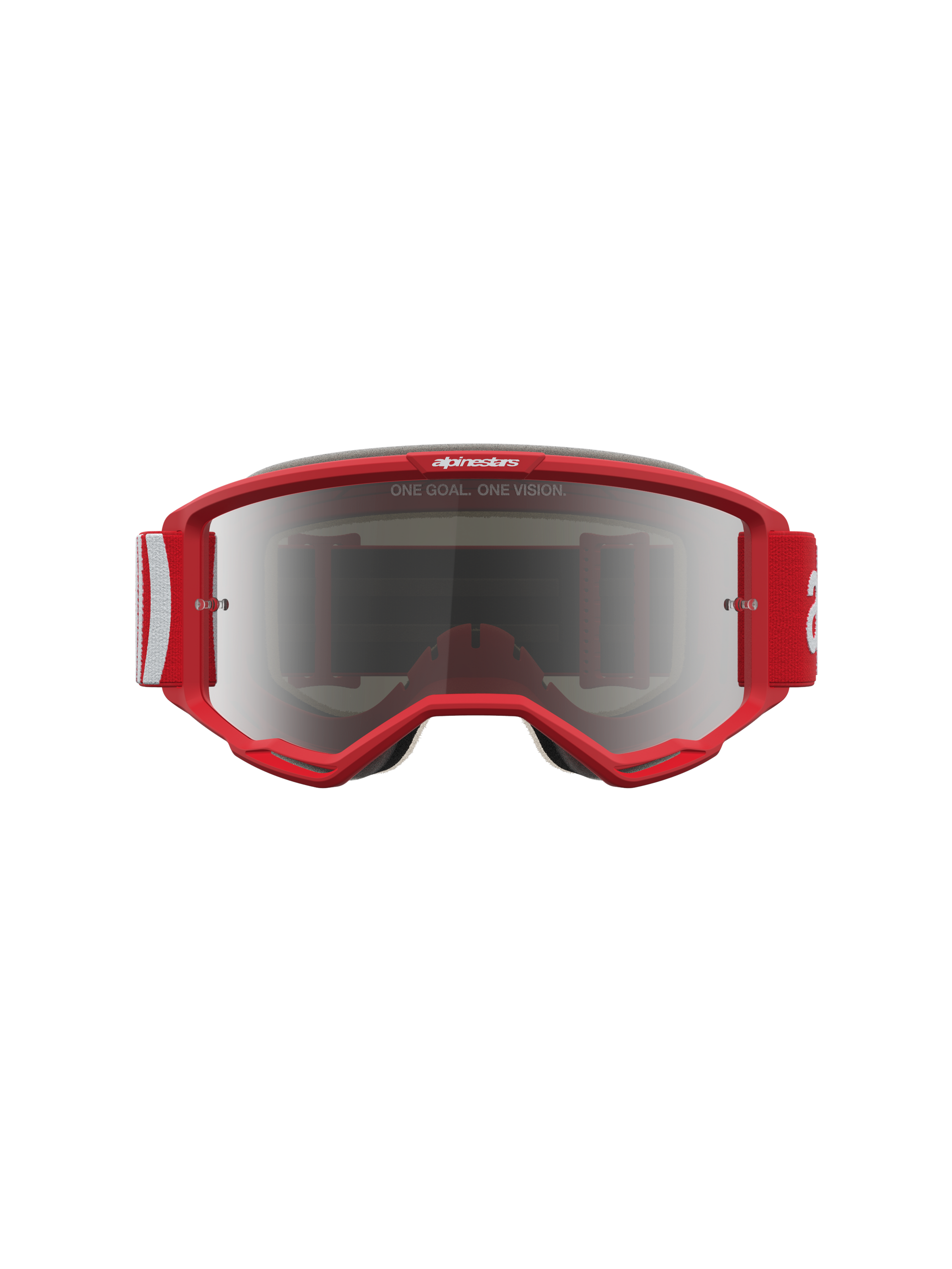 Masque Vision 5 Hone