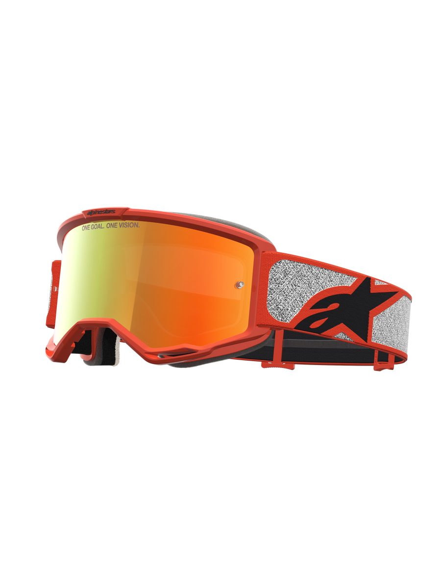 Masque Vision 5 Rora