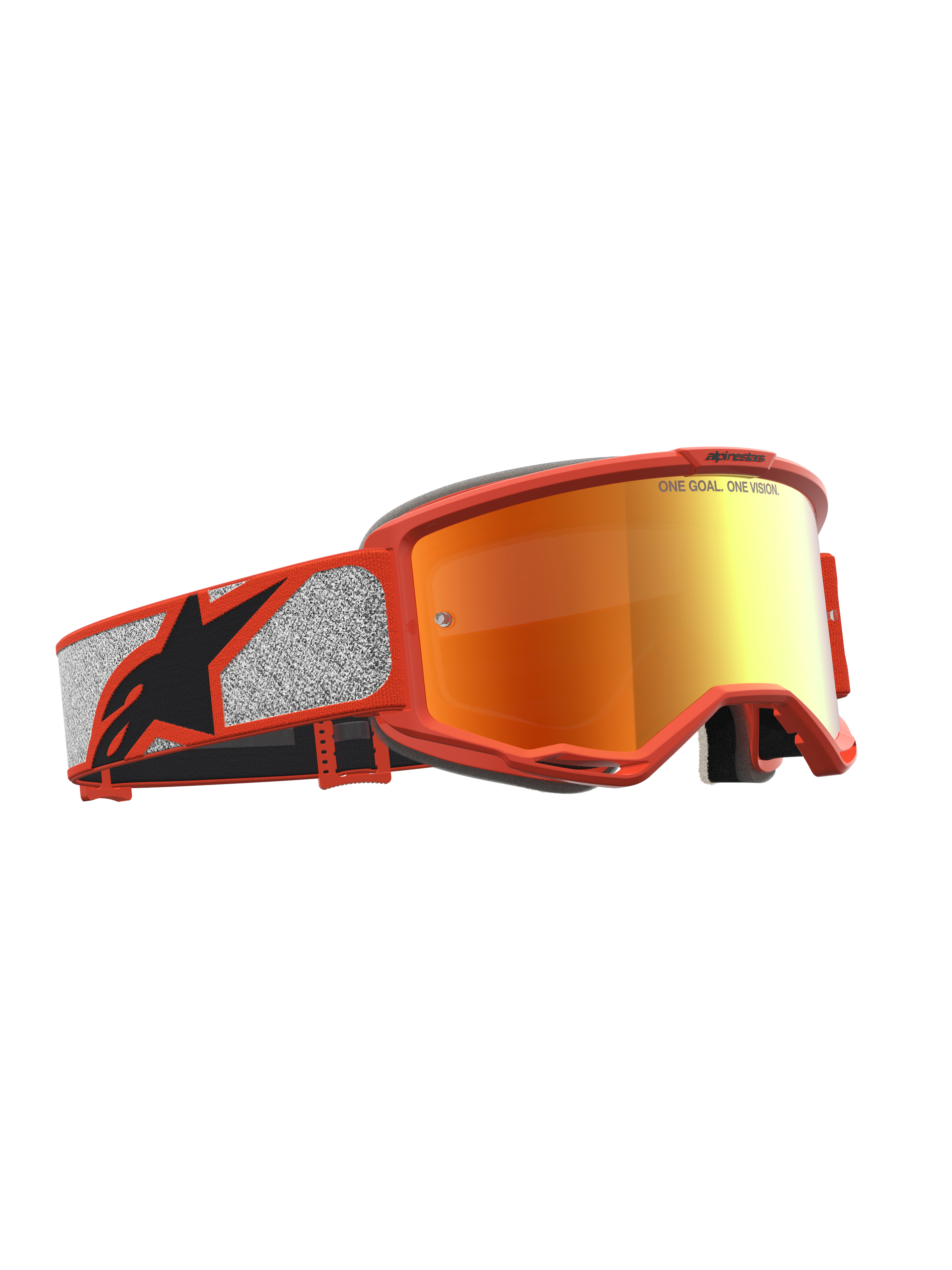 Masque Vision 5 Rora