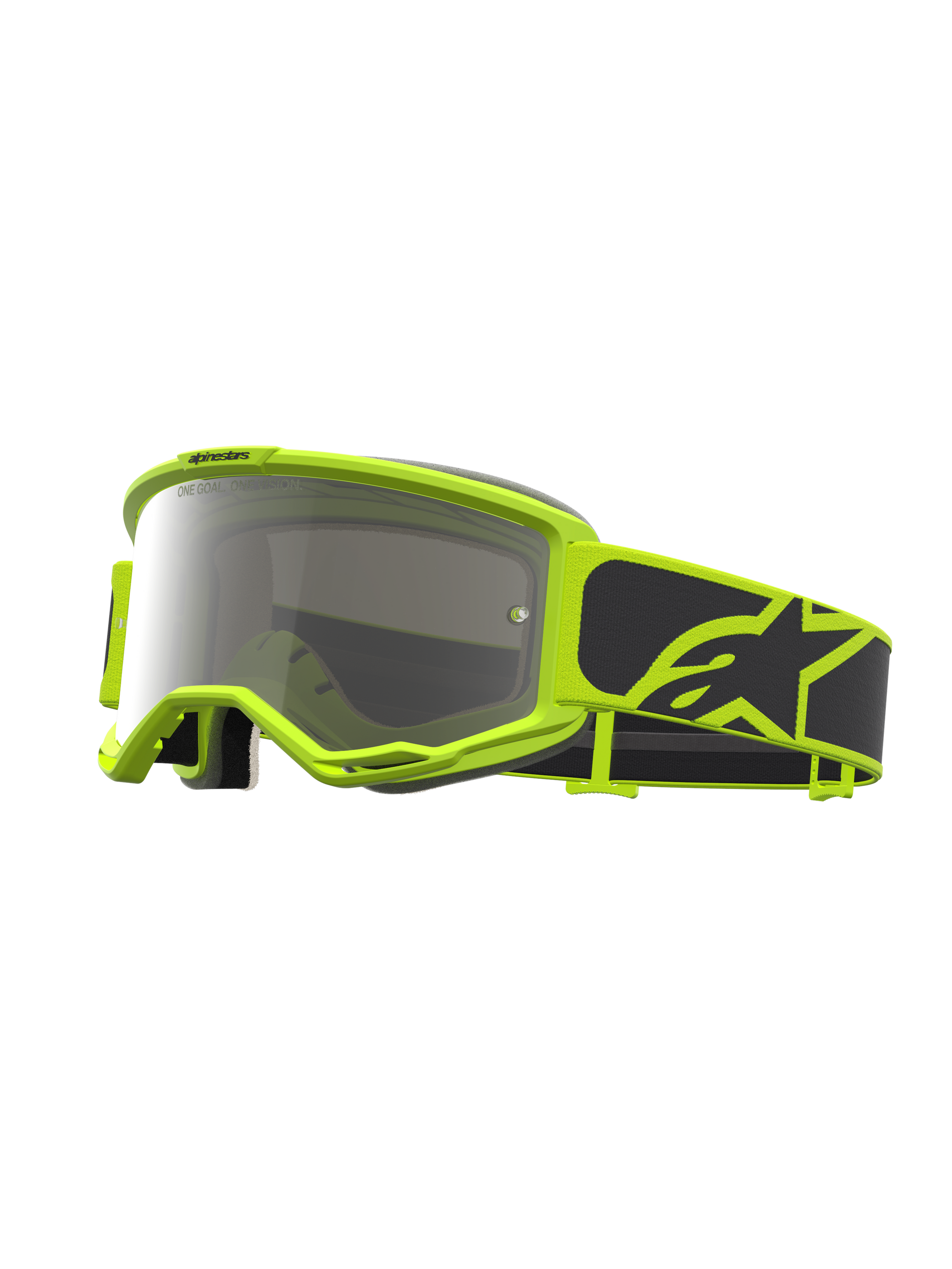Masque Vision 5 Rora