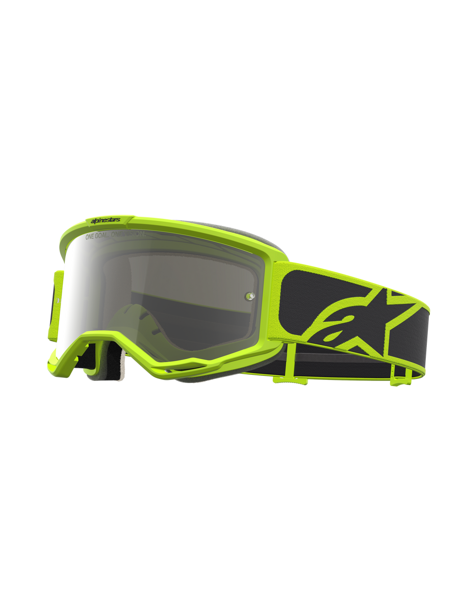 Masque Vision 5 Rora