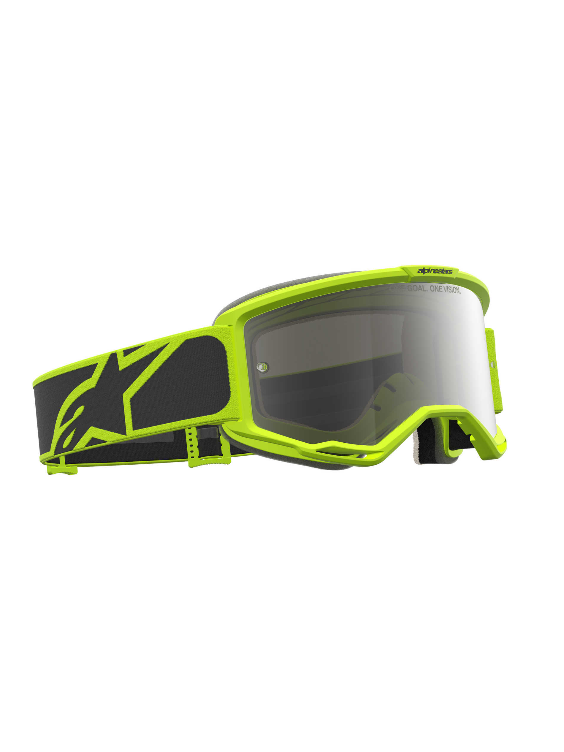 Masque Vision 5 Rora