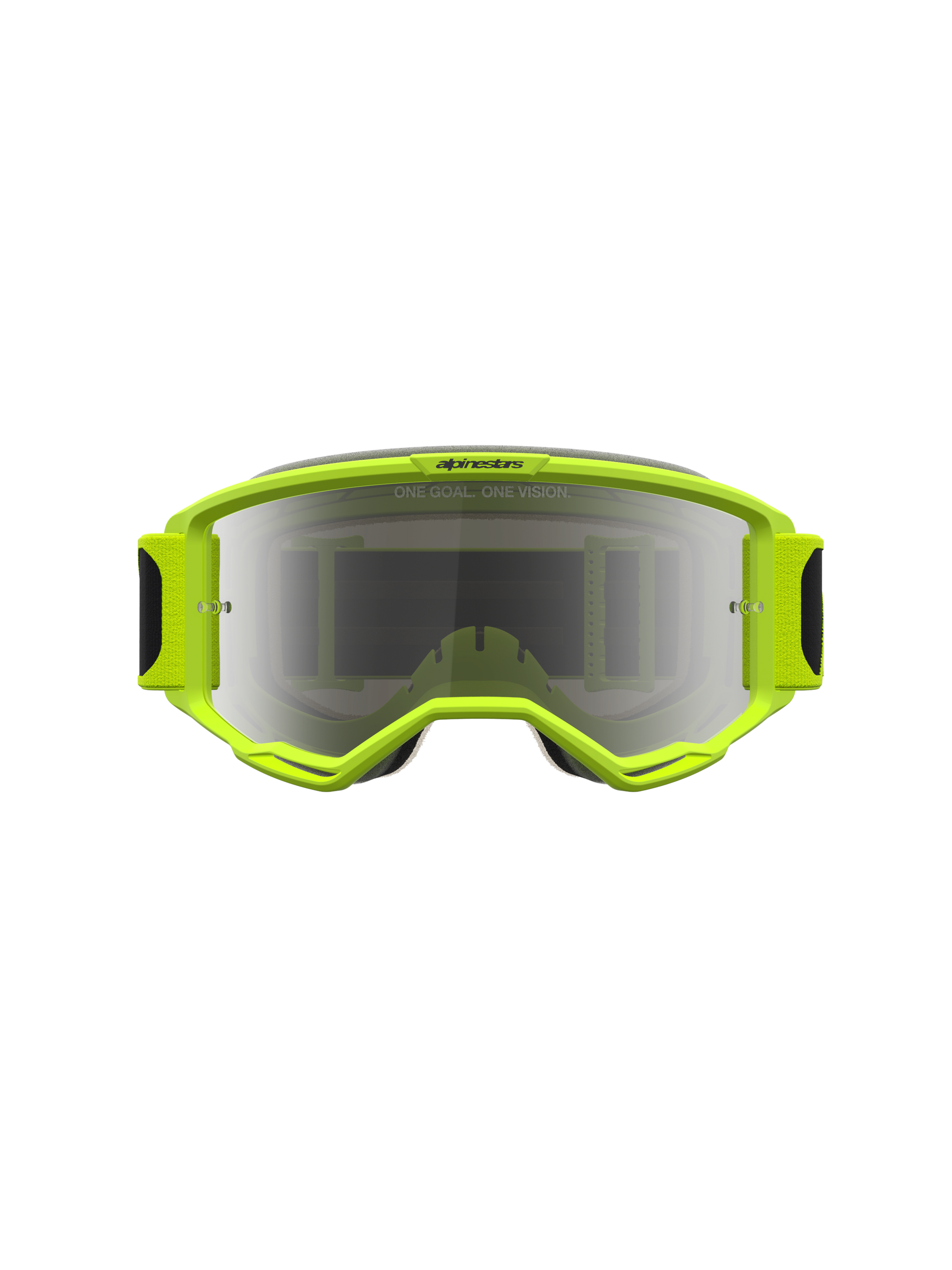 Masque Vision 5 Rora