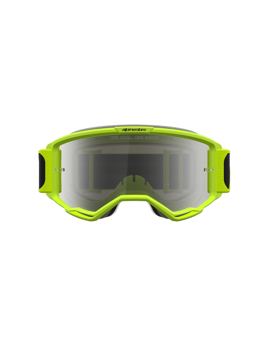 Masque Vision 5 Rora