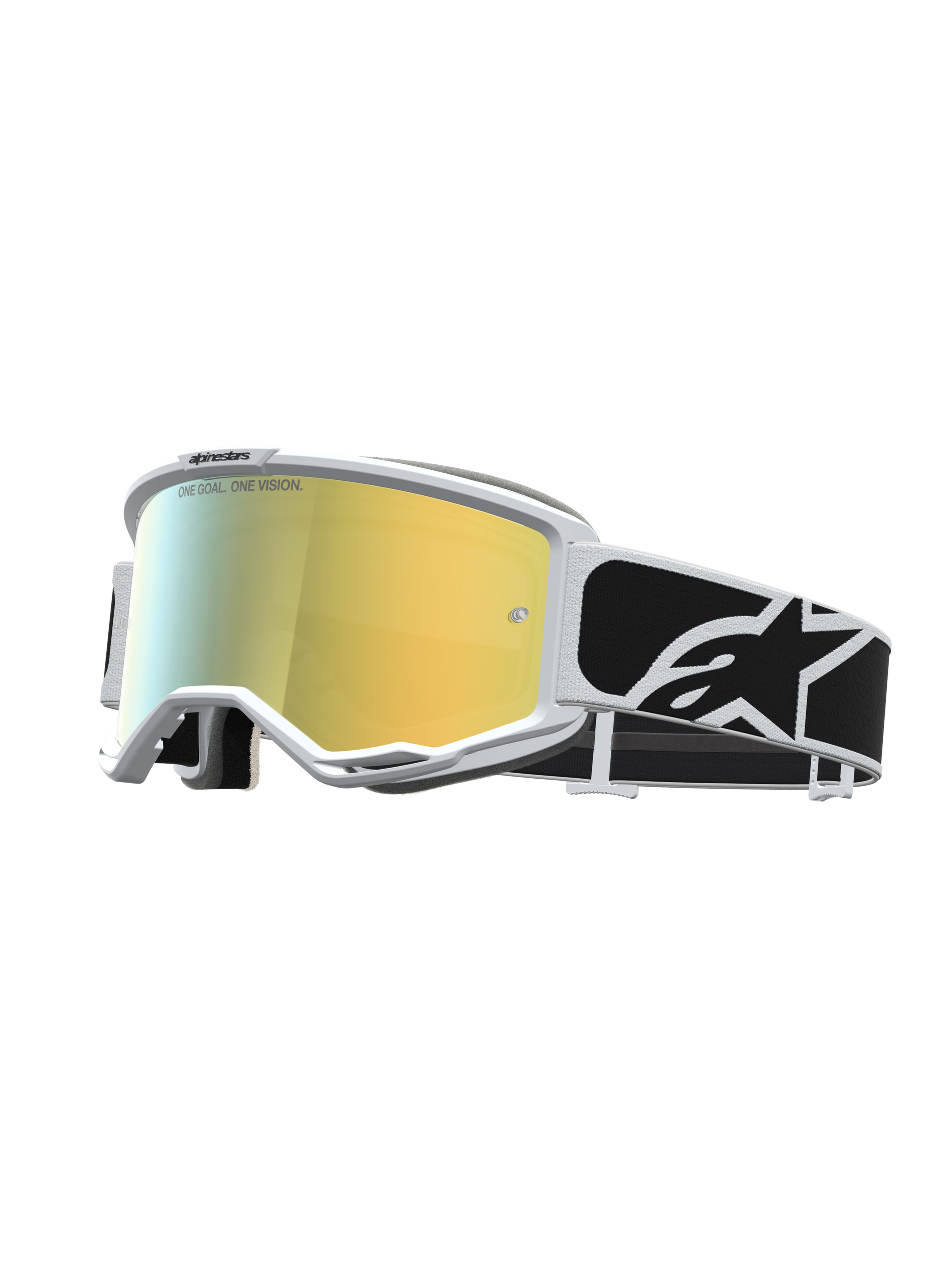 Masque Vision 5 Rora