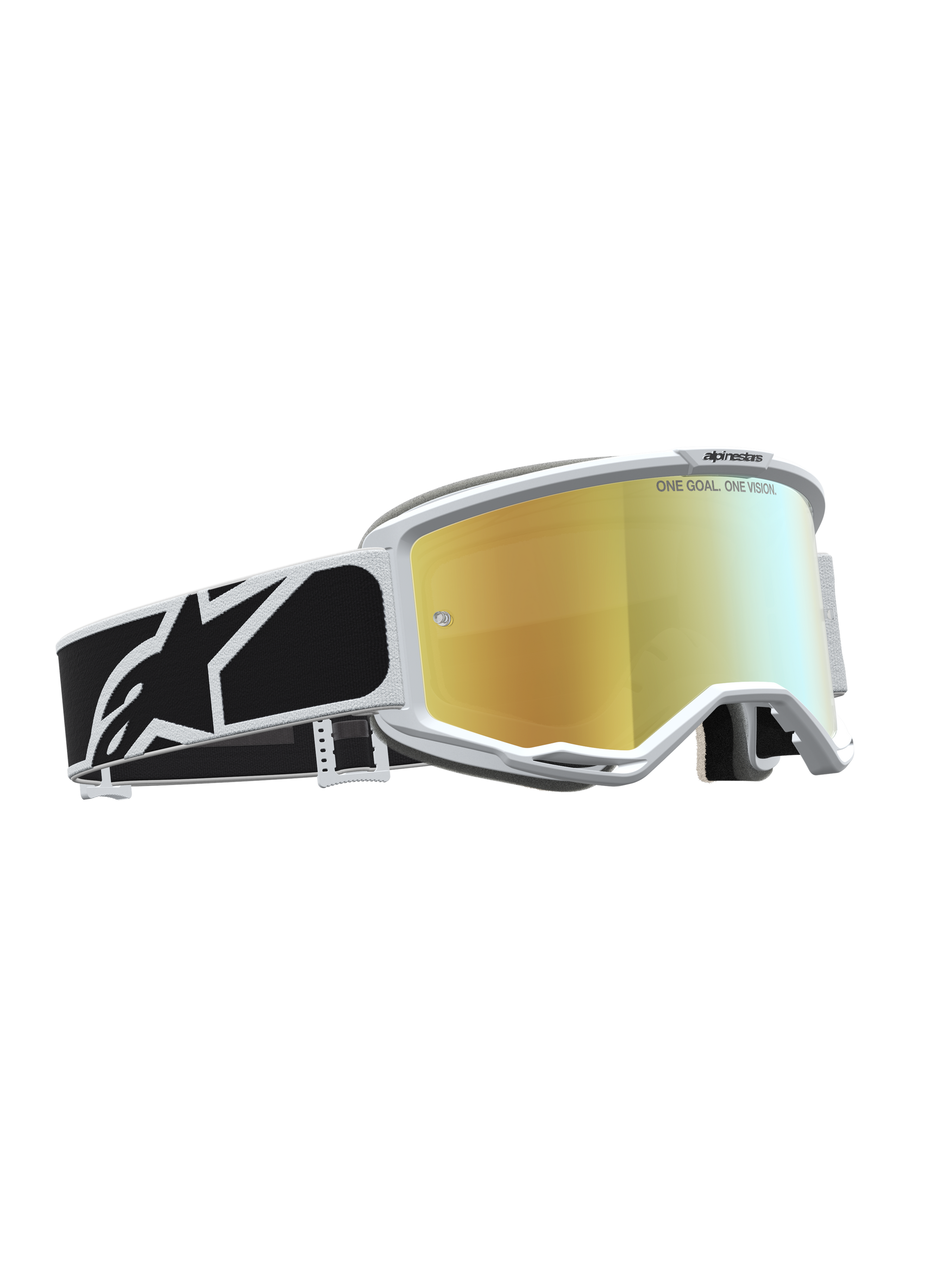 Masque Vision 5 Rora