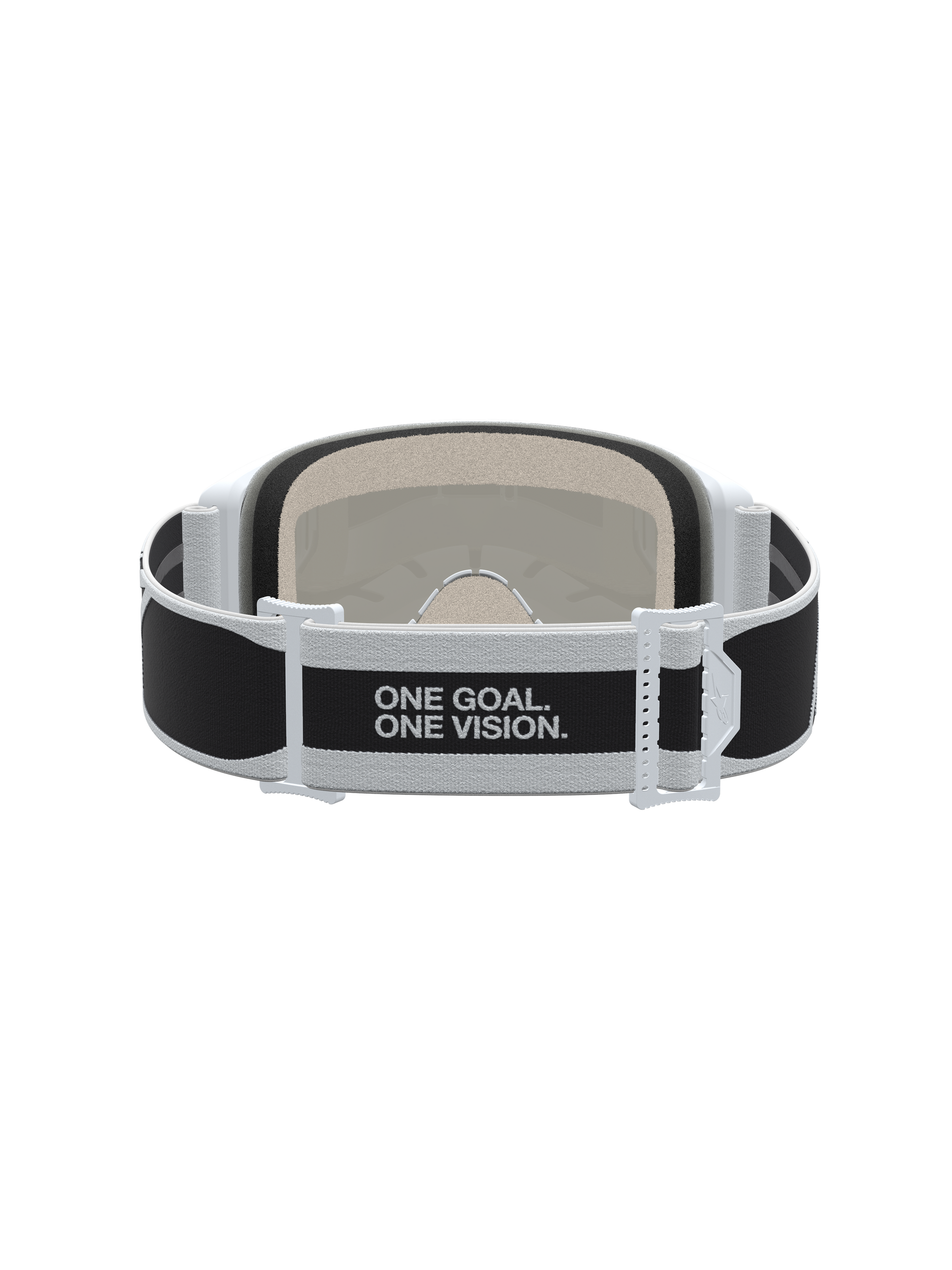 Masque Vision 5 Rora