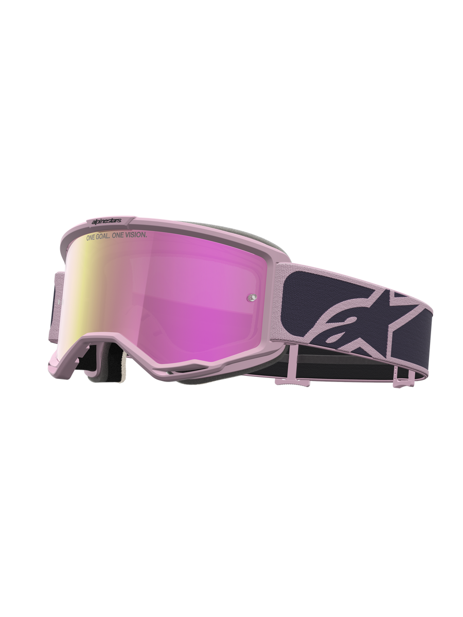 Masque Vision 5 Rora