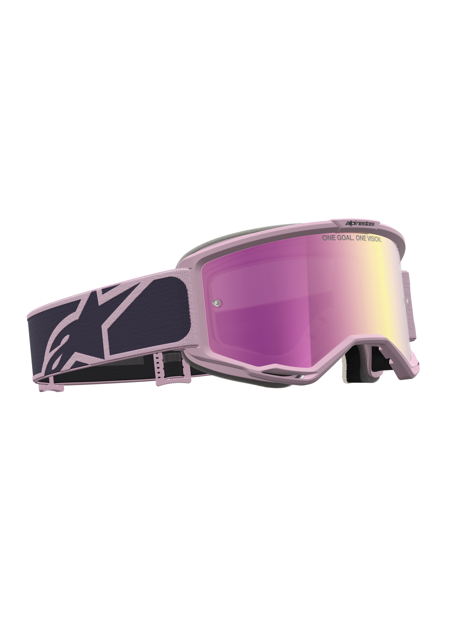 Masque Vision 5 Rora