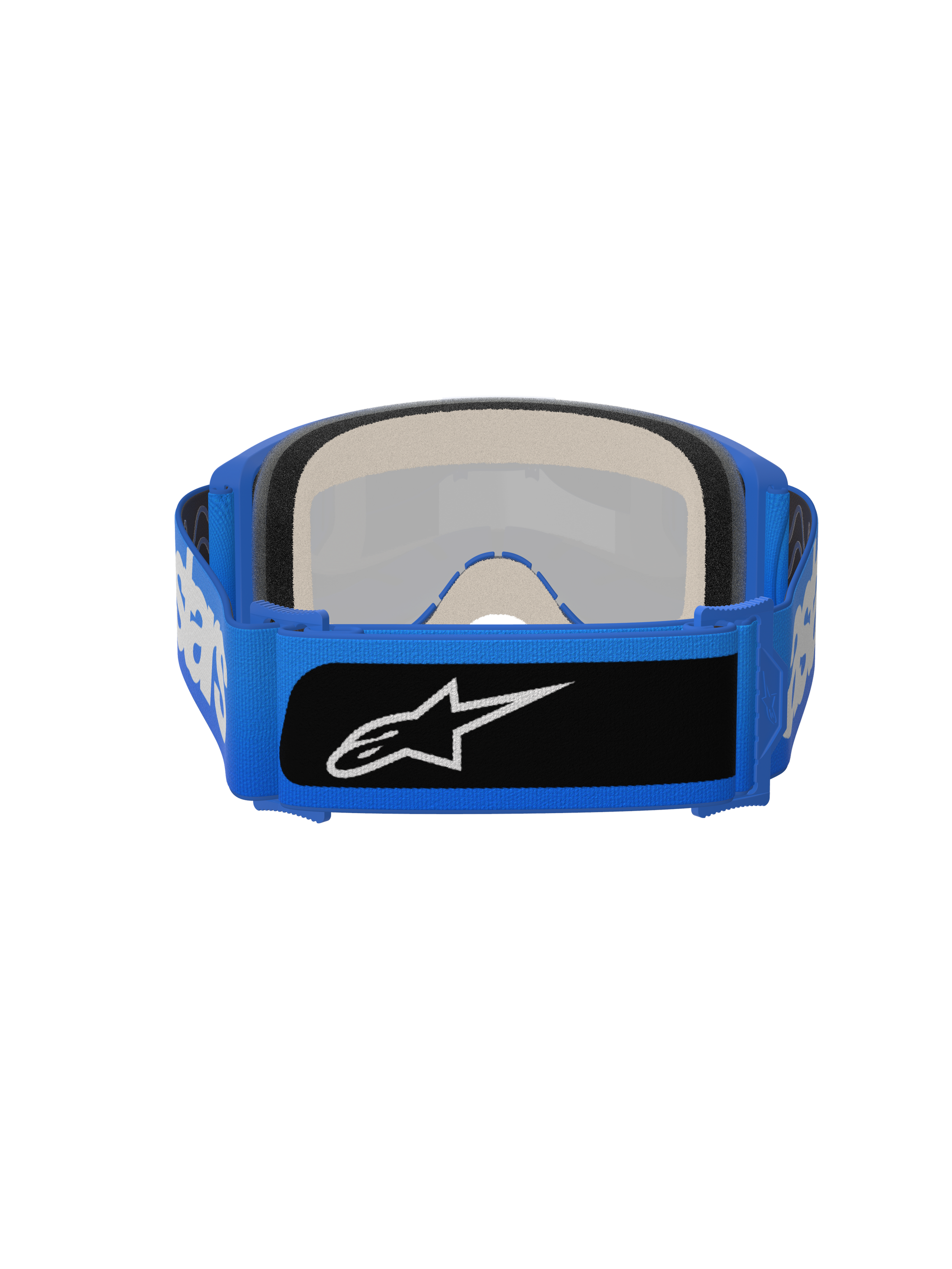 Masque Vision 5 Blaze