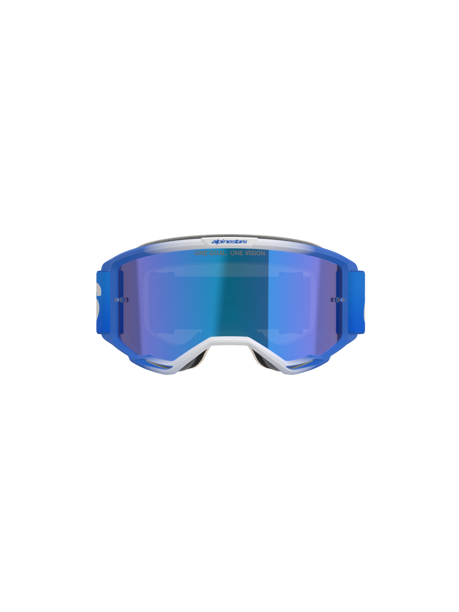 Masque Vision 5 Blaze