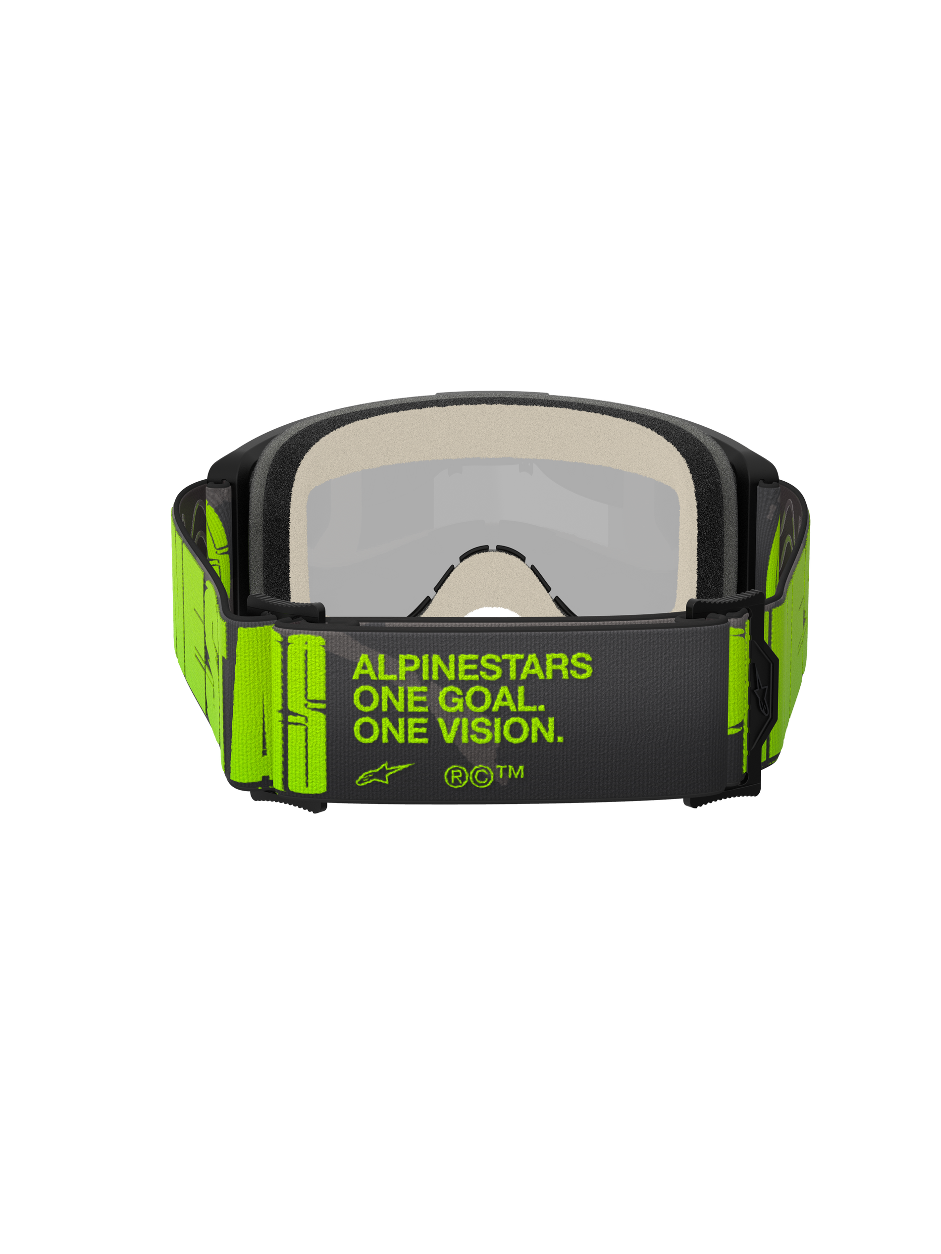 Masque Vision 5 Hollow