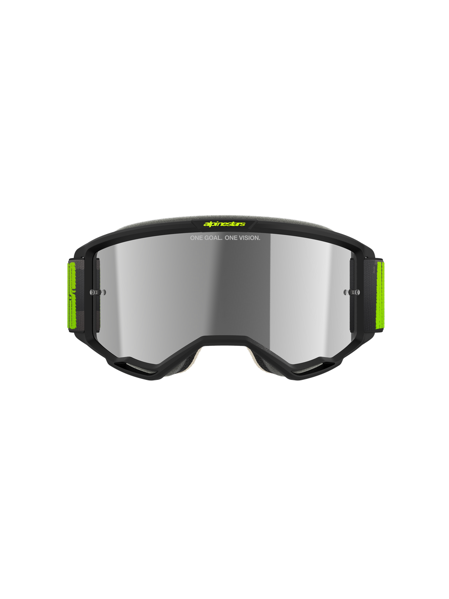 Masque Vision 5 Hollow