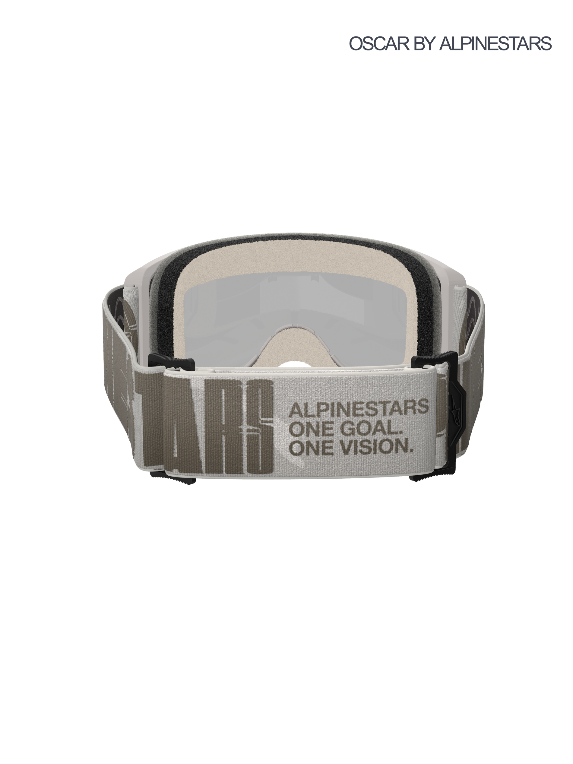 Masque Vision 5 Hollow