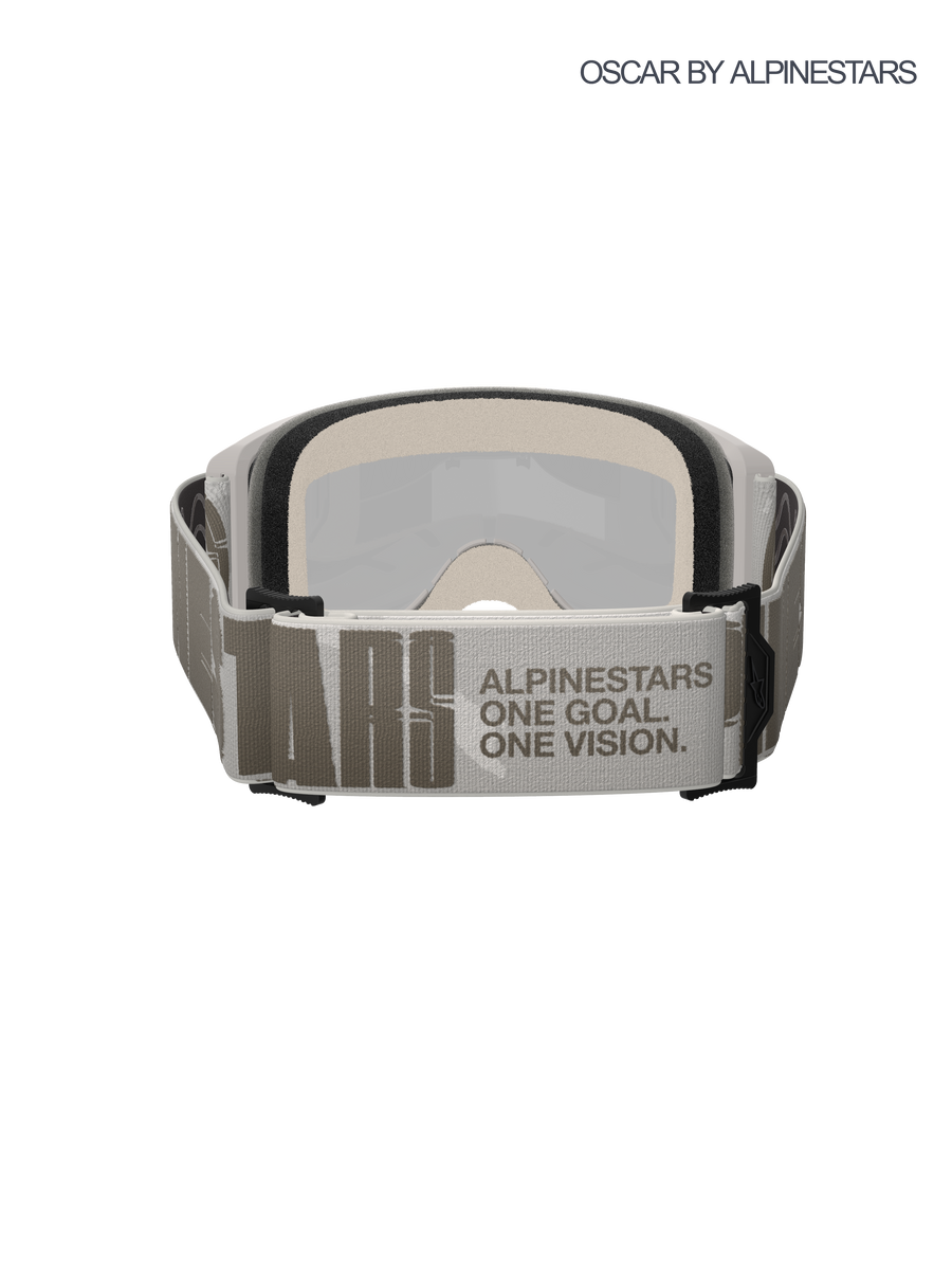 Masque Vision 5 Hollow
