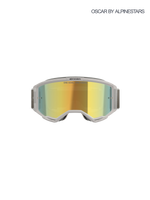 Masque Vision 5 Hollow