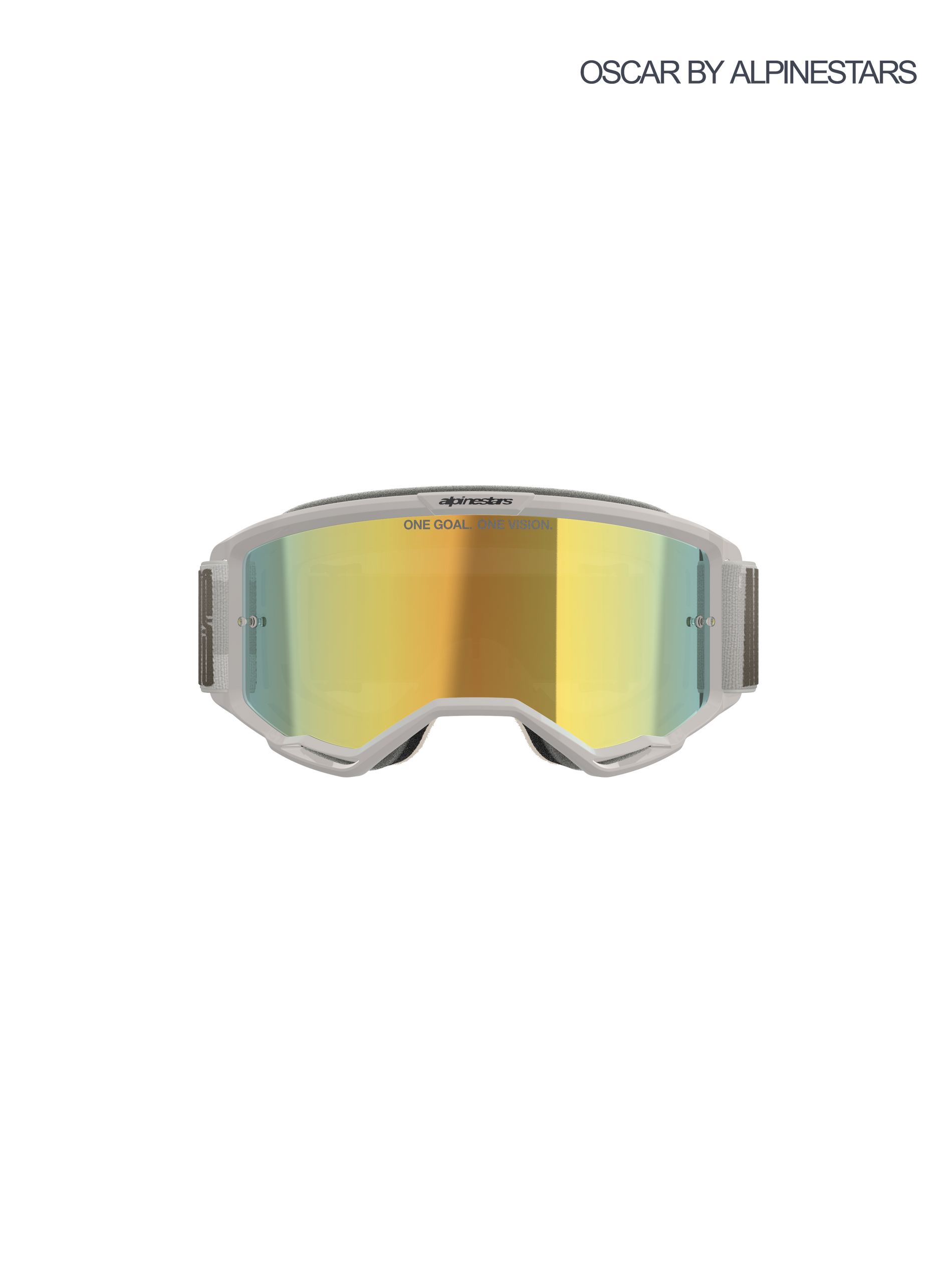 Masque Vision 5 Hollow