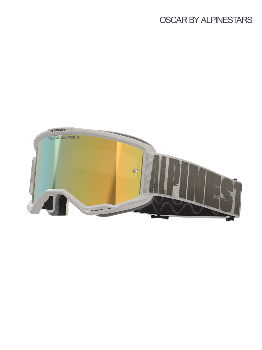 Masque Vision 5 Hollow