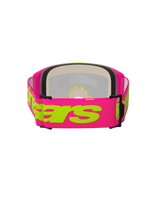 Masque Vision 5 Wordmark