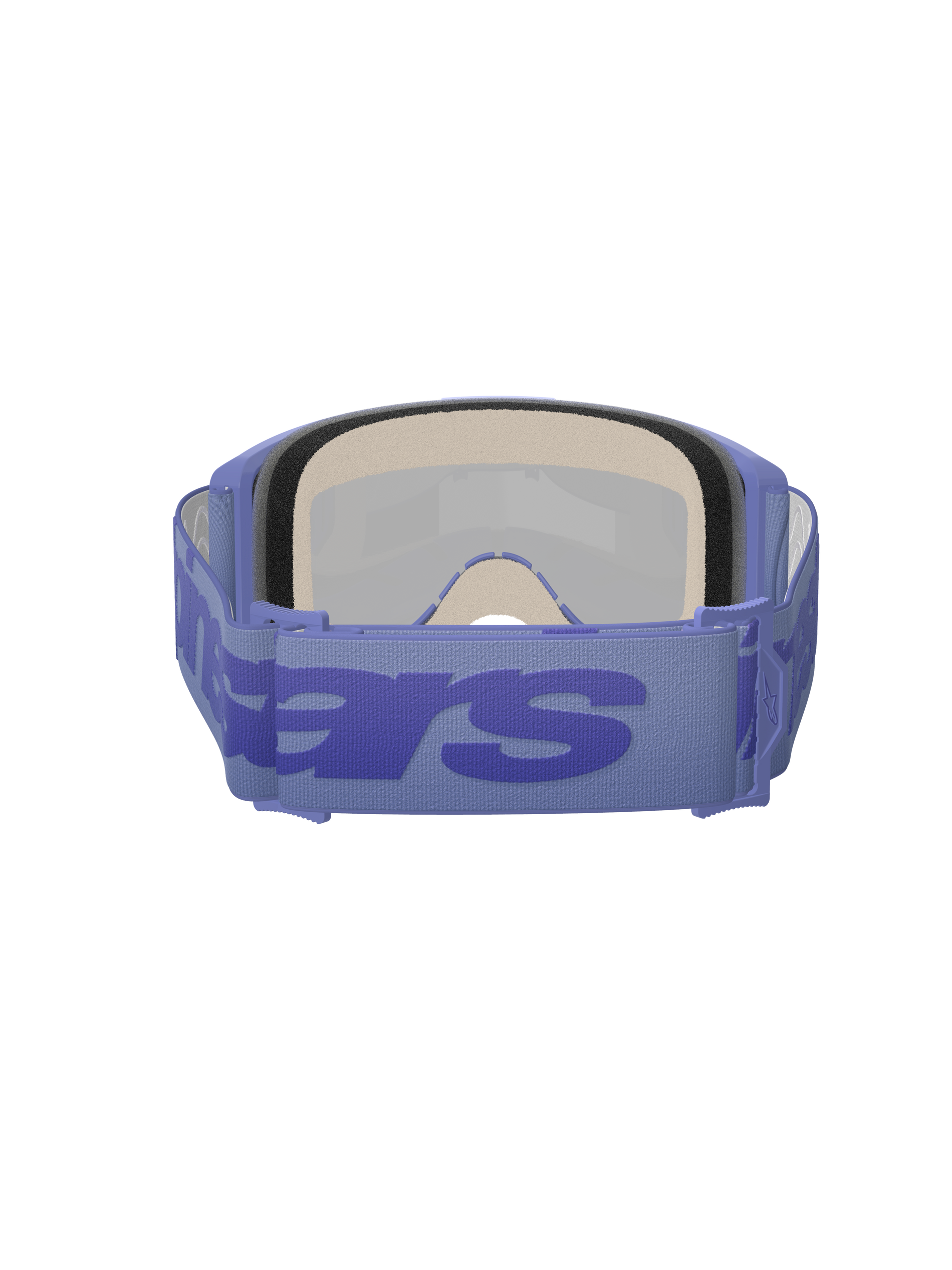 Masque Vision 5 Wordmark