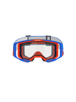 Masque Vision 8 Wordmark Lentille Double Paroi
