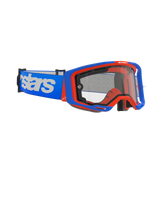 Masque Vision 8 Wordmark Lentille Double Paroi