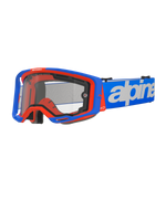 Masque Vision 8 Wordmark Lentille Double Paroi