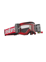 Masque Vision 5 Blaze Système Roll-Off