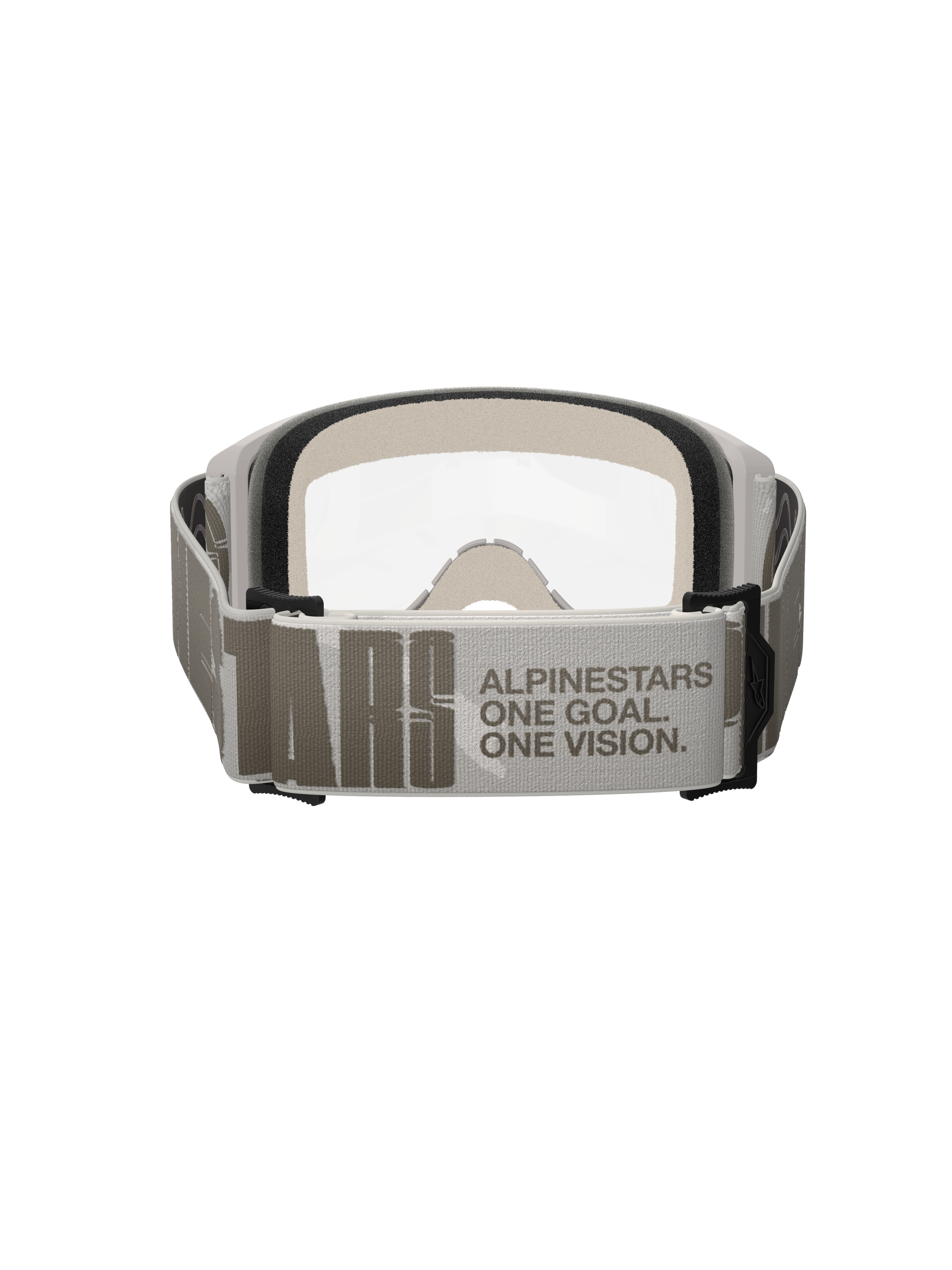 Masque Vision 5 Hollow
