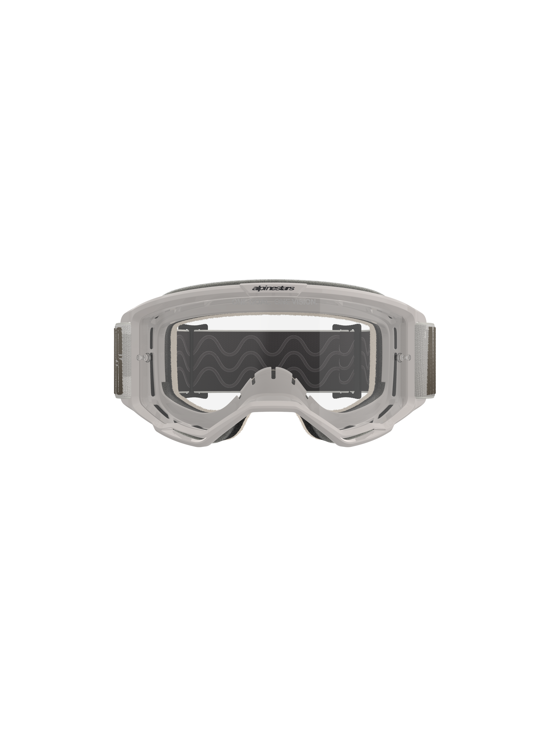 Masque Vision 5 Hollow