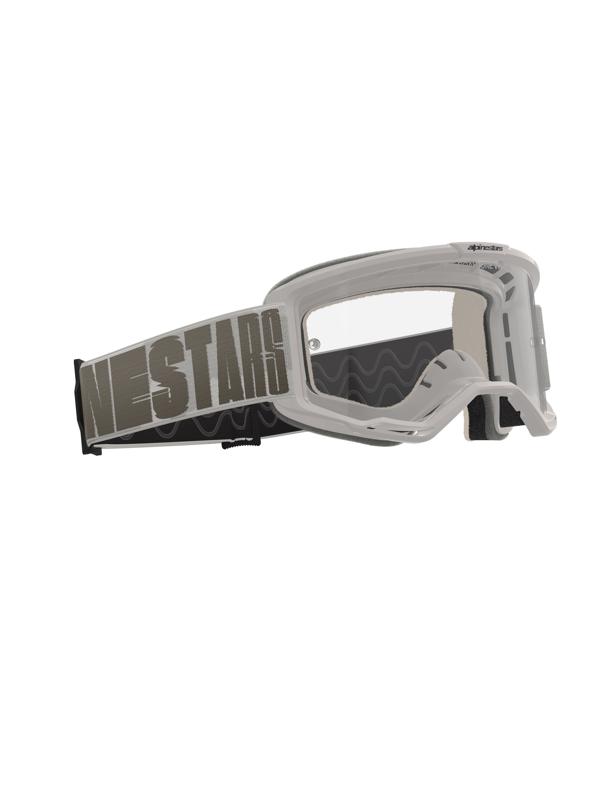 Masque Vision 5 Hollow