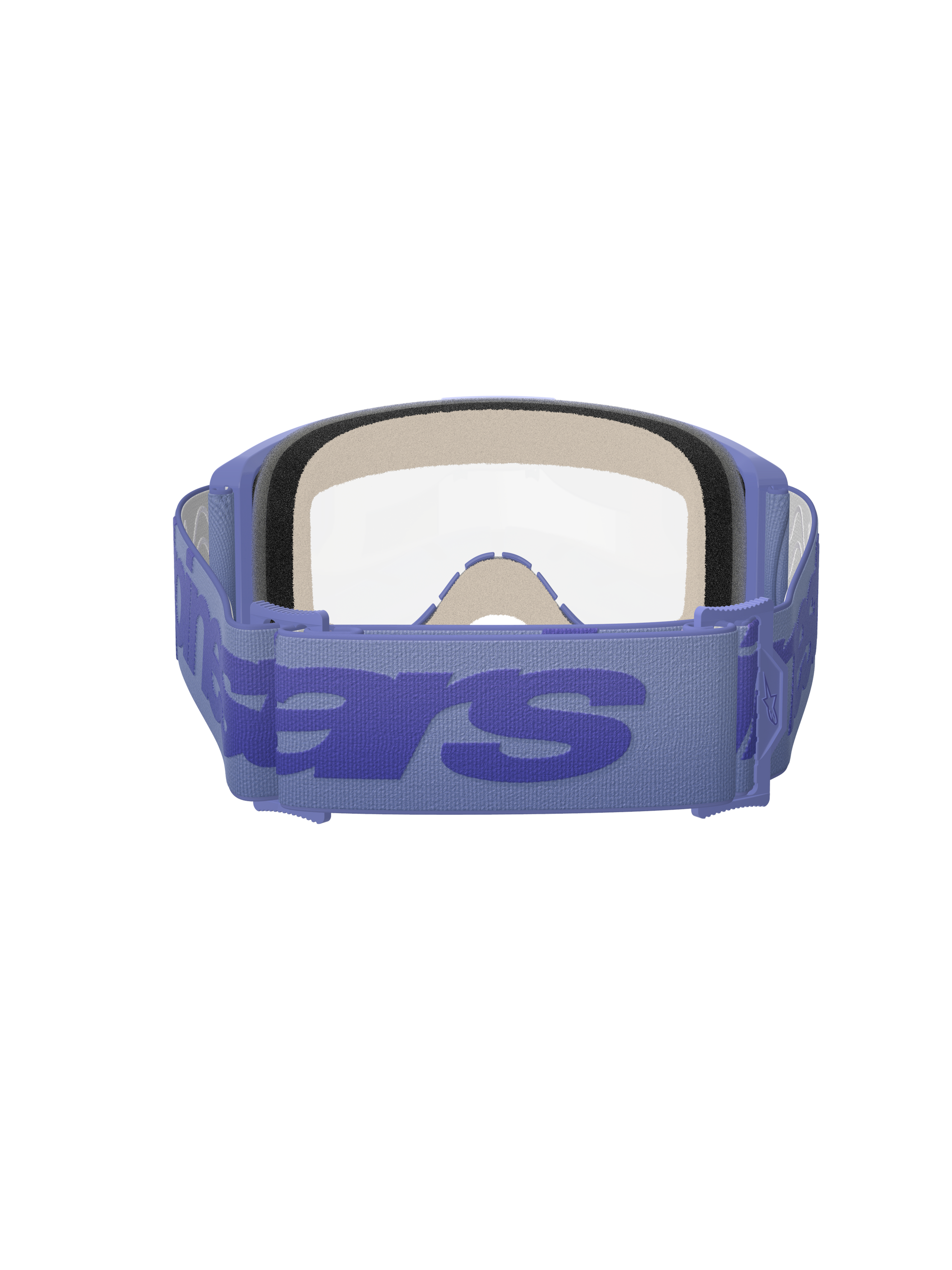Masque Vision 5 Wordmark