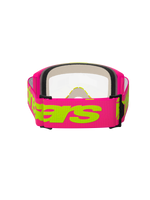 Masque Vision 5 Wordmark