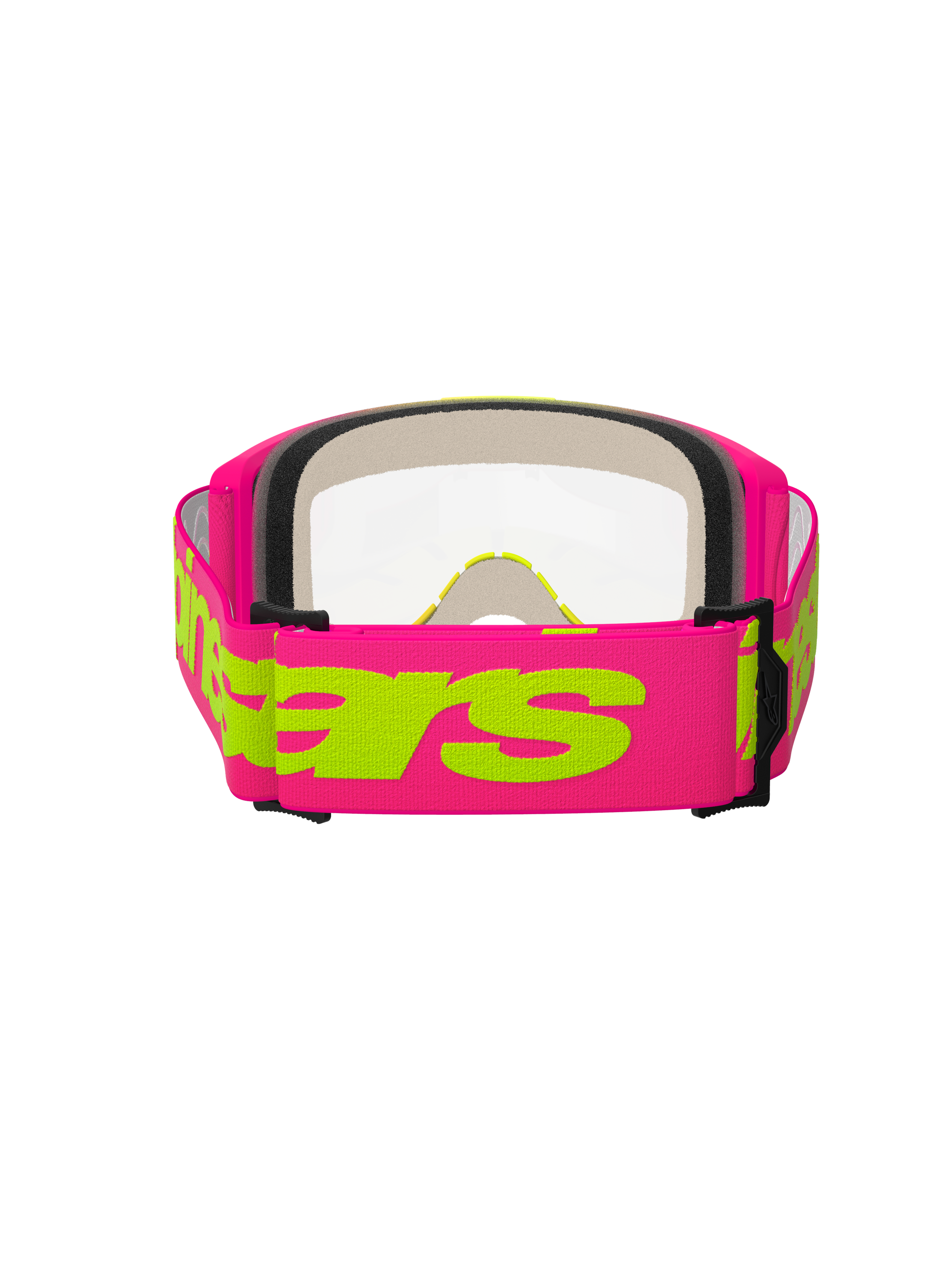 Masque Vision 5 Wordmark