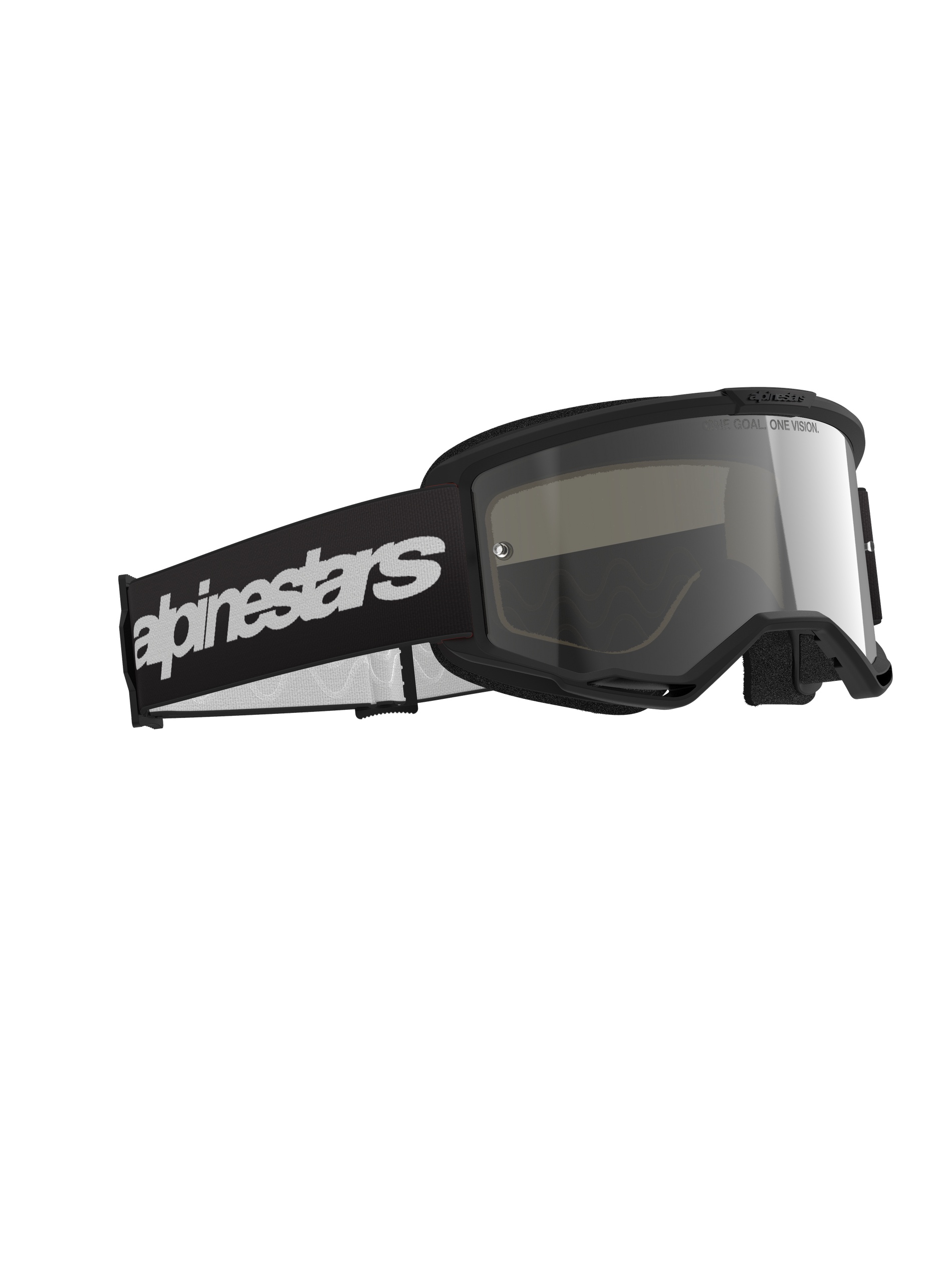 Masque Vision 3 Wordmark