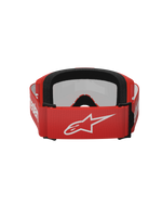 Masque Vision 3 Wordmark