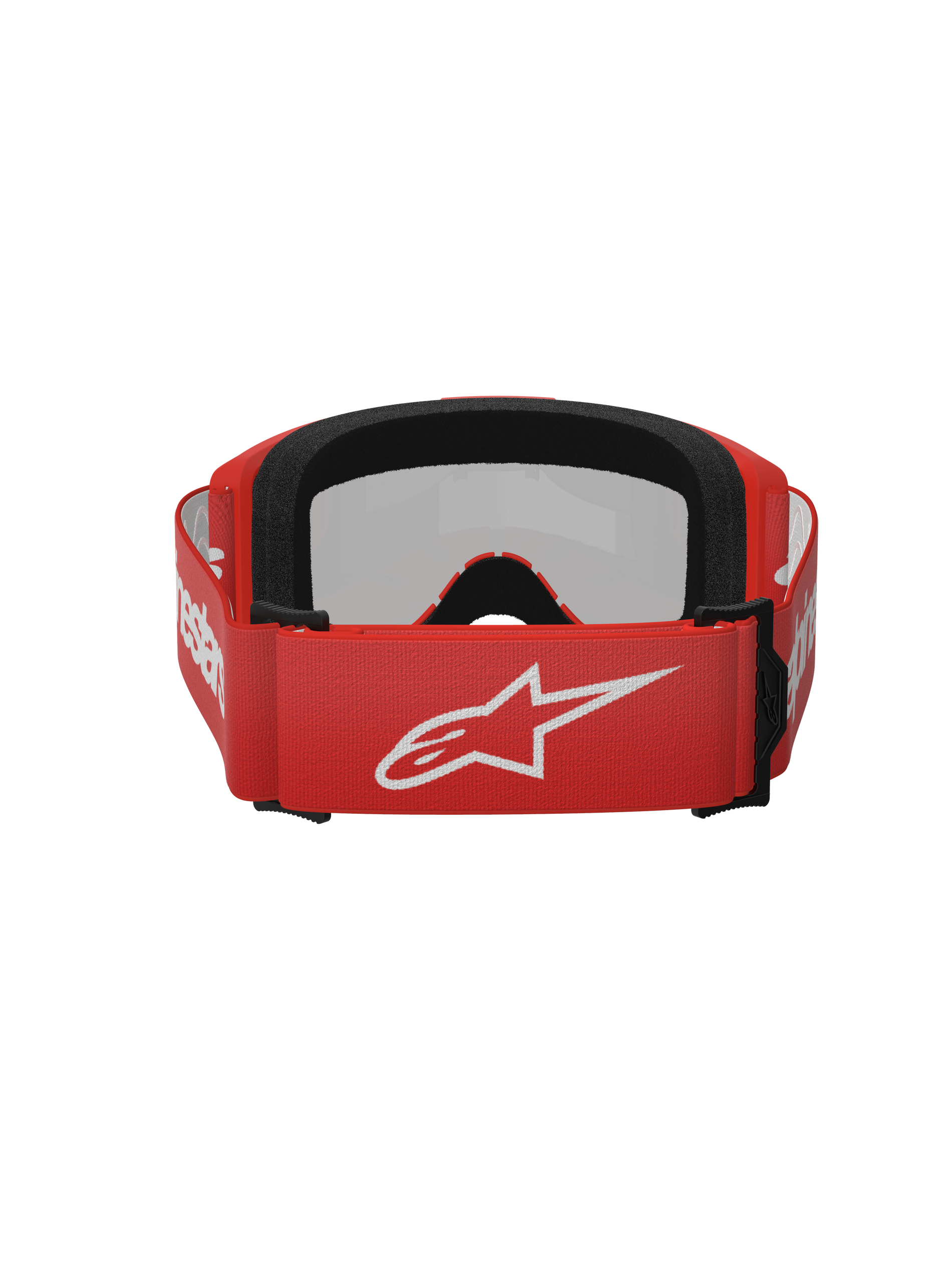 Masque Vision 3 Wordmark