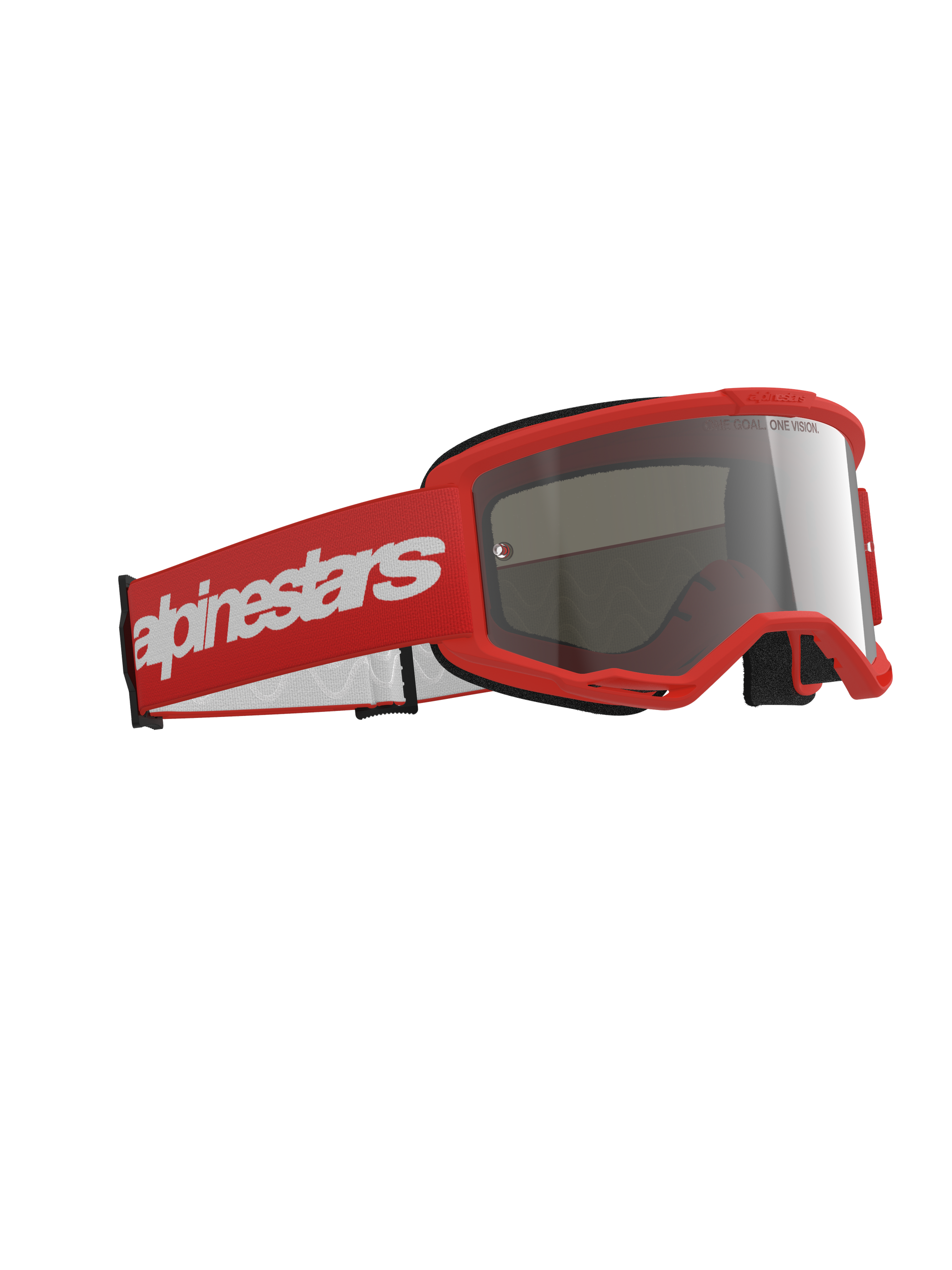 Masque Vision 3 Wordmark