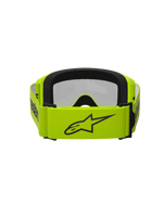 Masque Vision 3 Wordmark