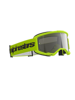 Masque Vision 3 Wordmark