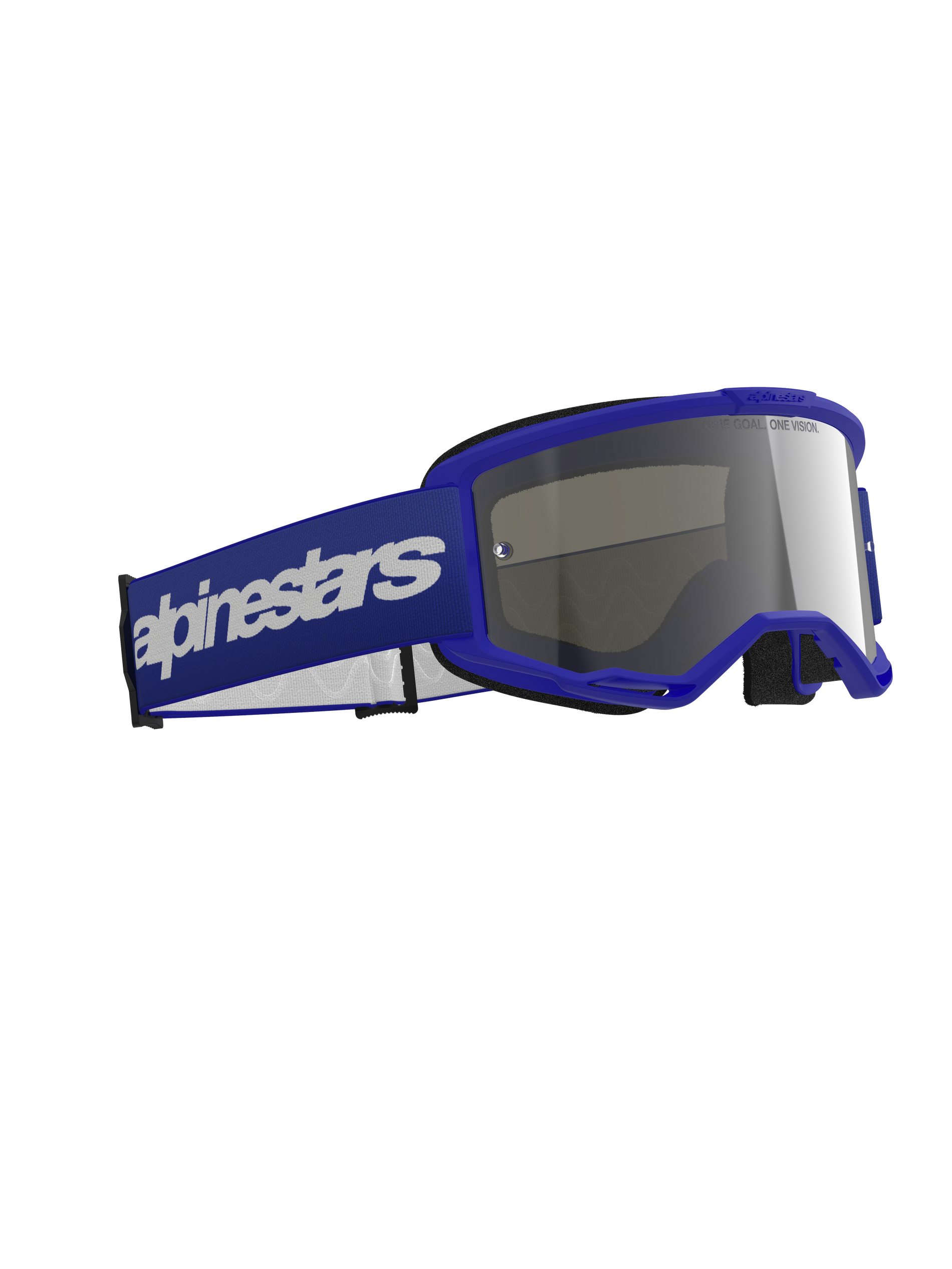 Masque Vision 3 Wordmark