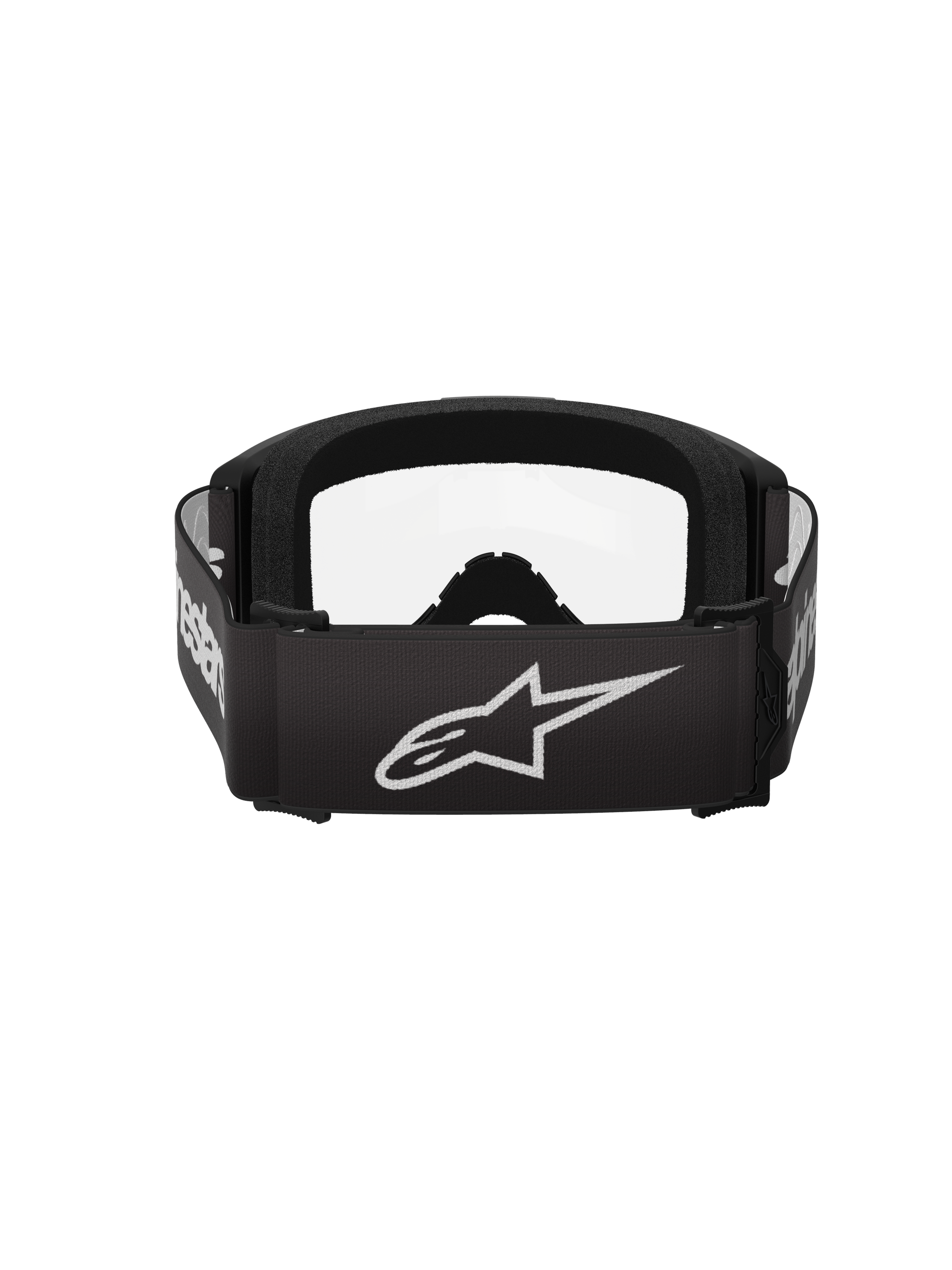 Masque Vision 3 Wordmark