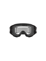 Masque Vision 3 Wordmark